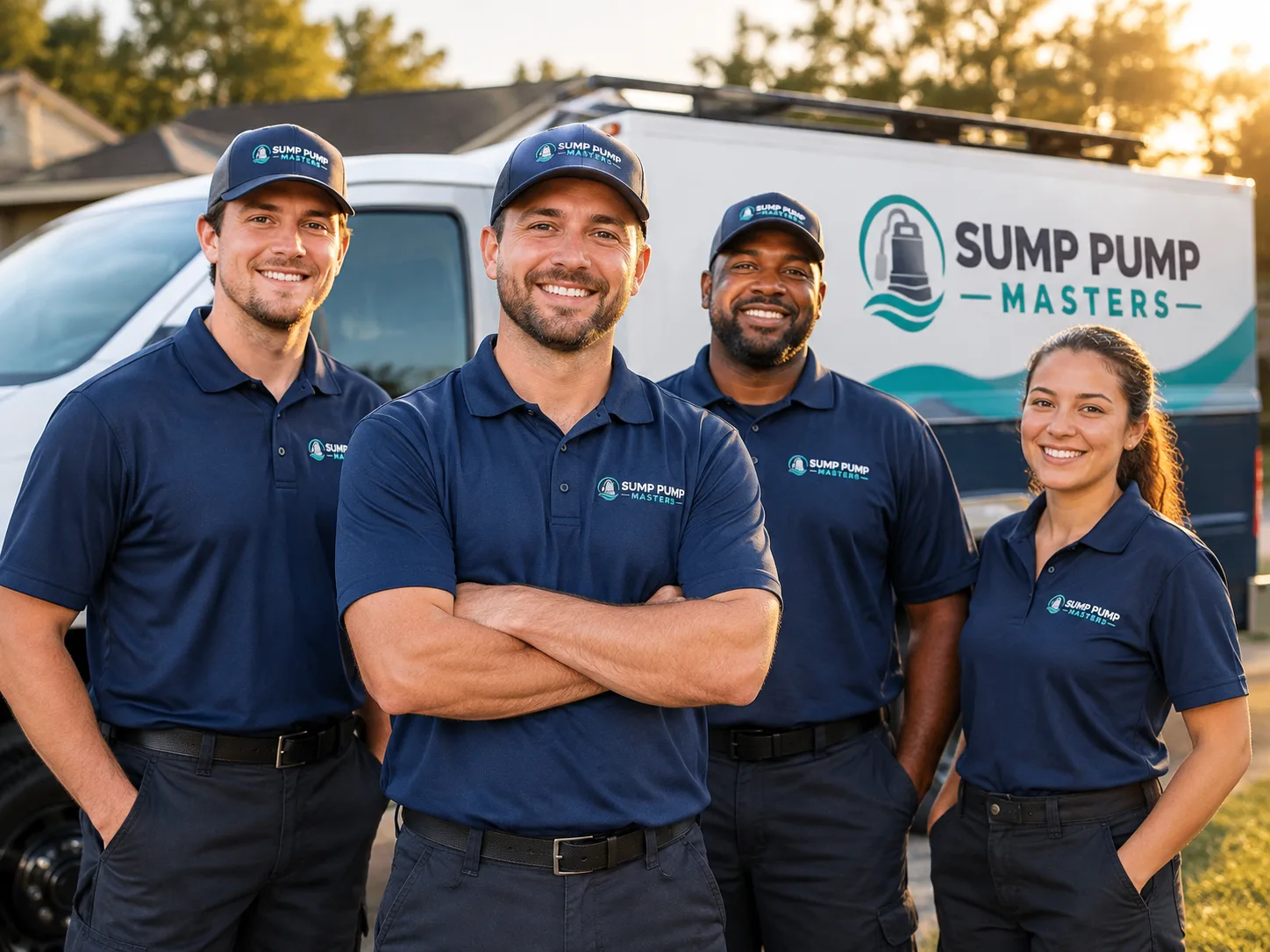 Sump Pump Repair company in Driggs, ID