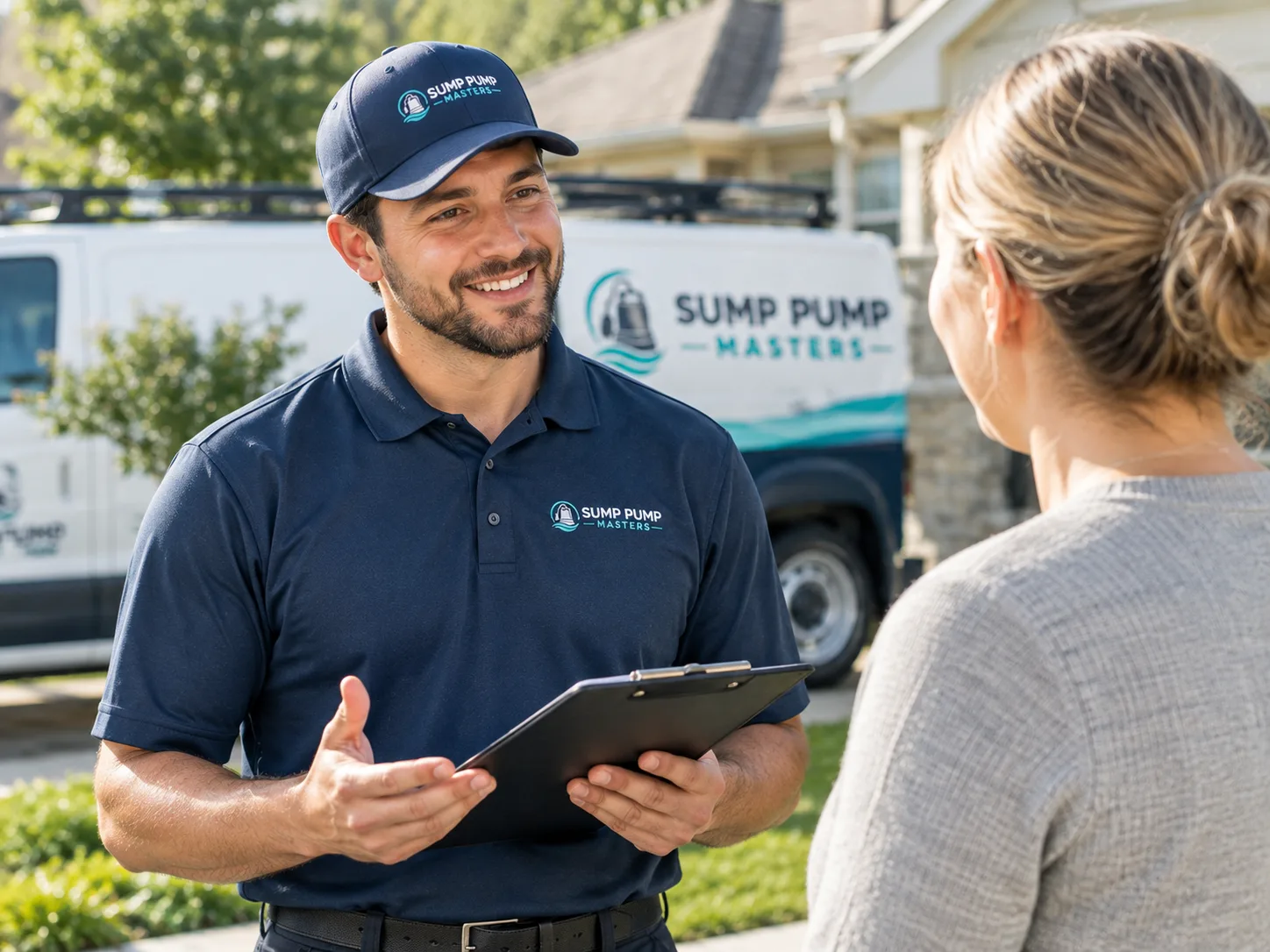 Sump Pump Repair Driggs, ID FAQs